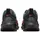 Nike Vomero 18 Herren Smoke Grey/Black/Total Orange 42