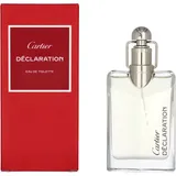 Cartier Déclaration Eau de Toilette 50 ml