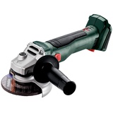 Metabo W 18 L BL 9-115 Akku-Winkelschleifer solo 602373850