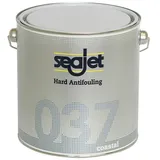 Seajet Hartantifouling 037 Coastal (Dunkelblau, 750 ml)