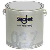 Seajet Hartantifouling 037 Coastal (Dunkelblau, 750 ml)