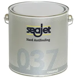 Seajet Hartantifouling 037 Coastal (Dunkelblau, 750 ml)