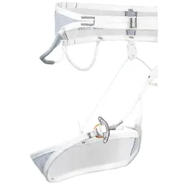 Blue Ice Choucas Pro Harness - Light Grey - M