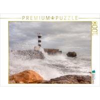 Calvendo Colònia de Sant Jordi Puzzle