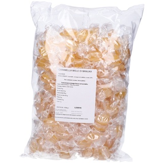 Forlive Caramelle Al Miele Di Manuka 1000 g
