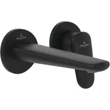 Villeroy & Boch Antao Einhandmischer Matt Black