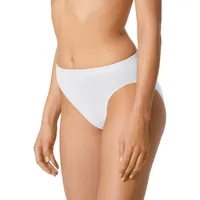 MEY Best Of Jazz Briefs Weiß Baumwolle 42 Damen