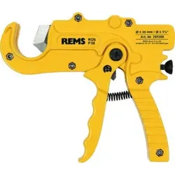 REMS Rohrschere ROS P 35