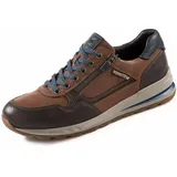 Mephisto Bradley dark brown 6151/6159 dunkel_braun 11
