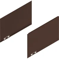 Blum LEGRABOX special edition Dekorelement Höhe C - 270