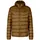 Nordisk Stoke 2.0 Men - Daunenjacke ultraleicht - S - caspers green