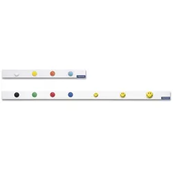 MAGNETOPLAN Magnetleiste L500xB50xS0,5mm ( 9000483160 )