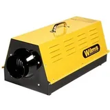 Wilms EL 9 Elektroheizer 9 kW
