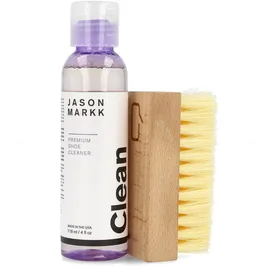 Jason Markk 4 oz. Premium Shoe Cleaning Kit