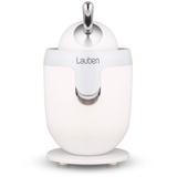 Lauben Electric Citrus Juicer 110WT LBNECJ110WT, Entsafter, Weiss