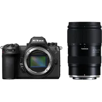 Nikon Z6 III + Tamron 28-75 mm F2,8 Di III VXD G2