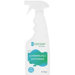 BIODESAN® fungizid SE 4home Schimmelpilzentferner: 1x 500 ml