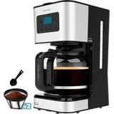 Cecotec Coffee 66 Smart Plus schwarz