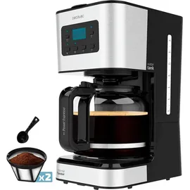 Cecotec Coffee 66 Smart Plus schwarz