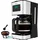 Cecotec Coffee 66 Smart Plus schwarz