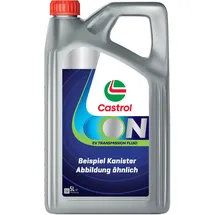 Castrol ON EV Transmission Fluid D1 5 l
