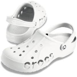 Crocs Baya Clog white 38-39