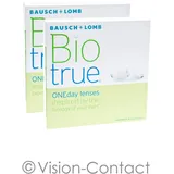 Bausch + Lomb Biotrue ONEday 90-er & Lomb