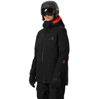 HELLY HANSEN Powchaser 2.0 Jacke - Black - L