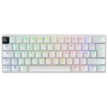 Logitech G PRO X 60 optische taktile DE