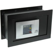 Burg Wächter PointSafe Elektronikschloss PW 2 E
