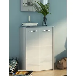 Kommode Arredokit Melodie - BHT 73x98x33 cm