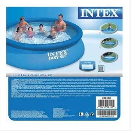 Intex Easy Set 366 x 76 cm 28130NP