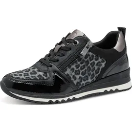 Marco Tozzi Sneaker Damen Schwarz 40