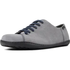 Camper Schnürschuhe in grau | Gr.: 43