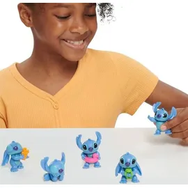 Disney Stitch Vorteilspackung mit 5 Figuren 5,7 cm