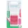 Gum Bi-Direction Interdentalbürste 1,2 mm pink 6 St.