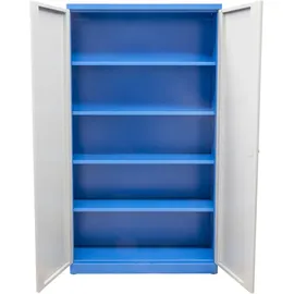 Güde Werkzeugschrank Typ C 110 x 38 x 192 cm