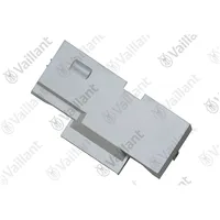 Vaillant Gehäuse Rückwand Unterteil für VC 104/3-E und weitere