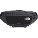 The North Face TERRA LUMBAR 6L Rucksack Schwarz