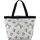 Frida Kahlo Shopper Polyester Beige