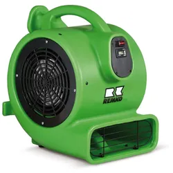 REMKO Hochleistungs-Ventilator RTV 35
