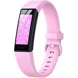 DIGEEHOT Fitness Armband Kinder,Fitness Tracker für Kinder mit Pulsmesser und Schlafmonitor, 11 Sportmodi Aktivitätstracker Kinder Fitnessuhr