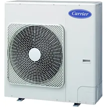 Carrier Multi-Split Klimagerät Ausseneinheit 8,0 kW stationär