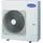 Carrier Multi-Split Klimagerät Ausseneinheit 8,0 kW stationär