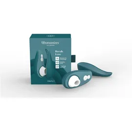 Womanizer Liberty 2
