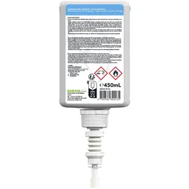 Saraya Alsoft VB Händedesinfektion 1 l Euroflasche