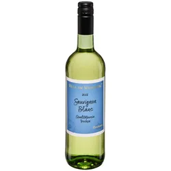 Villa am Weinberg Sauvignon Blanc Qualitätswein weiß trocken 11,5 % vol 0,75 Liter