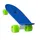master"in' Fiszka MASTER 22 Blau