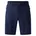 Outdoor-Short Dunkelblau 46