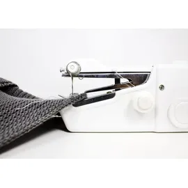 CENOCCO Easy Stitch Mini-Nähmaschine